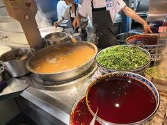 -清真·马安军辣子牛肉面