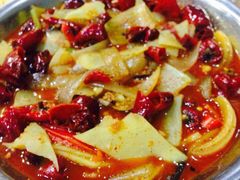 -辣盆盆麻辣小龙虾(哈尔滨总店)