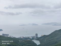 -太平山顶