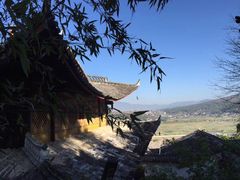 -瑞丽独树成林风景区