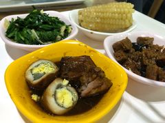 红烧肉-交通大学（闵行校区）-第二餐饮大楼
