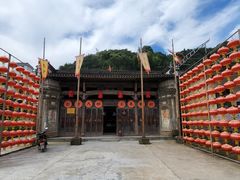 -新安江山水画廊风景区