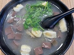 -小杨生煎(龙阳广场店)
