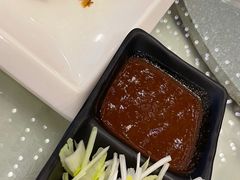 -山南熏肉大饼(辽菜旗舰店)