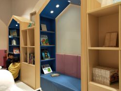 -meland club亲子乐园(石家庄万象城店)