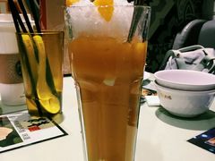 -大咀港式茶餐厅(海岸城店)