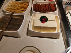 -海底捞火锅(万丰桥店)