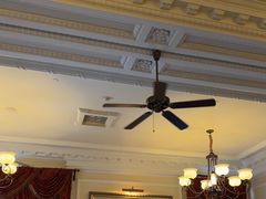 -Salon de Ville浦江汇(上海外滩华尔道夫酒店店)