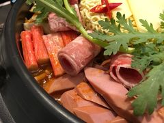 -博姆炸鸡精品餐厅(常发广场店)