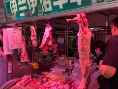 门面-满记烧饼(牛街东里小区一区店)
