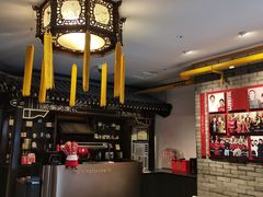 -花家怡园(四合院总店)