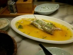 -京城小江南·北京烤鸭·江南土菜·白鱼(中关村店)