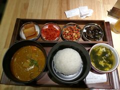 -牛腩之旅·牛腩牛杂煲(光启城美食城店)