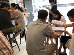 -陈八两面家(华孚写字楼店)