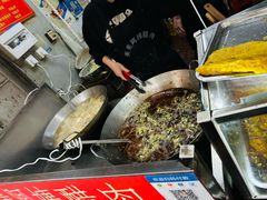 -美美阿姨醋肉(县后路店)