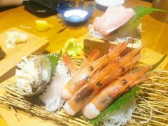 -千代武日本料理(爱建店)