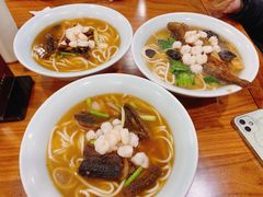 -奎元馆.百年奎元.非遗传承(西湖边的解放路店)