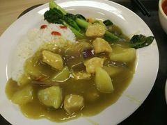 -自然博物馆新馆2楼餐厅