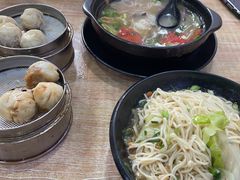 -吃不亏特色包子(三峡广场店)