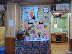 -高家小院铁锅炖大鹅(哈西高铁站店)