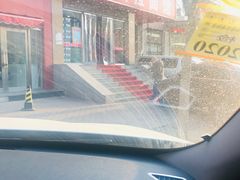 -水仙拉面(水仙街店)