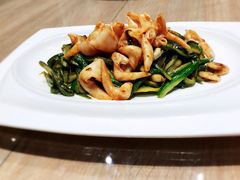 -味莊·青岛菜(云霄路店)