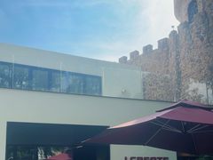 -J Create城市露营咖啡·简餐·宠物(上海动物园店)