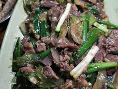 -文记煲仔饭