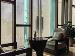 -逸廊大堂吧-下午茶·简餐-千岛湖自由洲际殿
