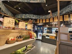 -茄子恰恰·新云南小炒(金池购物中心店)