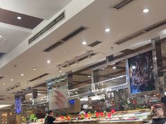 -芭菲盛宴·环球美食(锦城万达广场店)