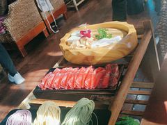 -滇釜火锅·能喝汤的火锅(车公庄店)