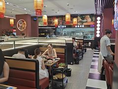 -林记潮牛·牛肉火锅(上马墩店)