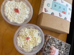 -梦菲思饼屋(瑞金宾馆店)