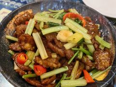 -玉桥餐厅(天坛店)