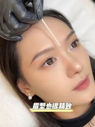 -臣丽纹眉品牌连锁