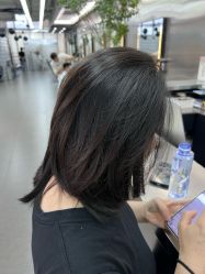 -Hair Code芭曲发型