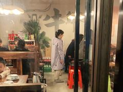 大堂-一品牛鲜潮汕牛肉火锅(茶花园店)