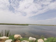-黄沙古渡原生态旅游区