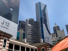 -大馆(前中区警署建築群)