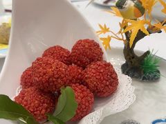 -小榄公饭店·岭南庭院餐厅(民安北路店)