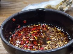 -蚝山·喷汽火山生蚝(前福路店)