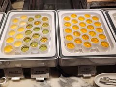 -香港唯港荟 Hotel ICON – The Market