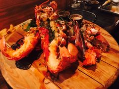 -斯普汇生蚝牛排馆(中骏世界城店)