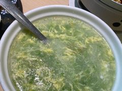 -吕氏疙瘩汤·海鲜新鲁菜(凯德mall新都心店)
