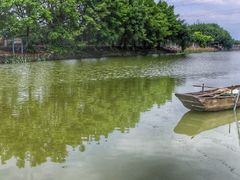 -小洲村