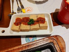 -十分牛西餐·牛扒专门店(光明广场店)