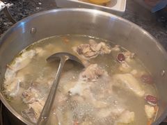 -一席地·本地鸡窝·杭帮鸡火锅(萧山银隆百货店)