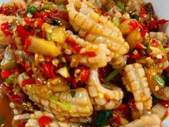 -笨罗卜浏阳菜馆(太平街店)