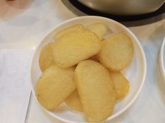 -肥羊坊火锅餐厅(新兴南路店)